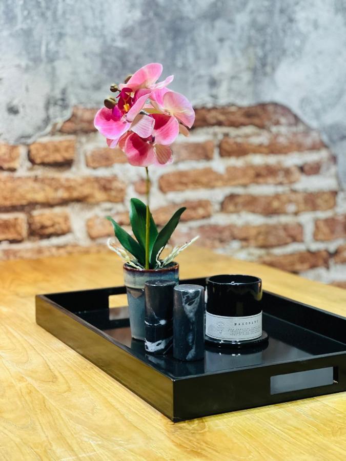 Villa 3 Mediaş Exteriér fotografie