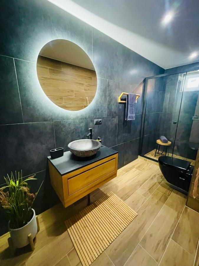 Villa 3 Mediaş Exteriér fotografie